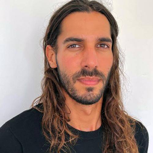 Marc Combalia