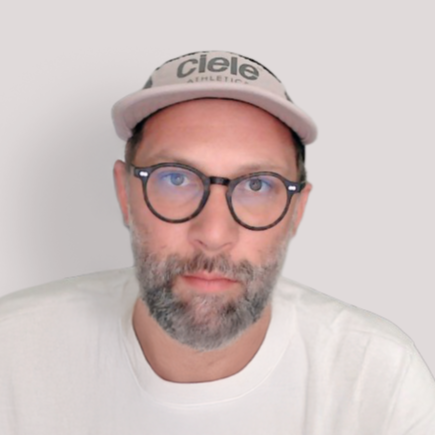 Simon Reynard