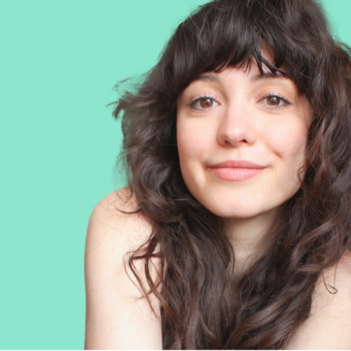 Marina  - Brand designer and illustrator