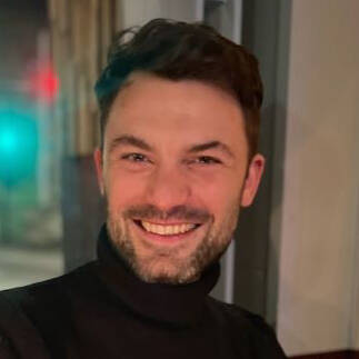 Maxime L. - Product Manager #Readytohelp