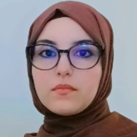 Fatimazahra S. - Business analyste