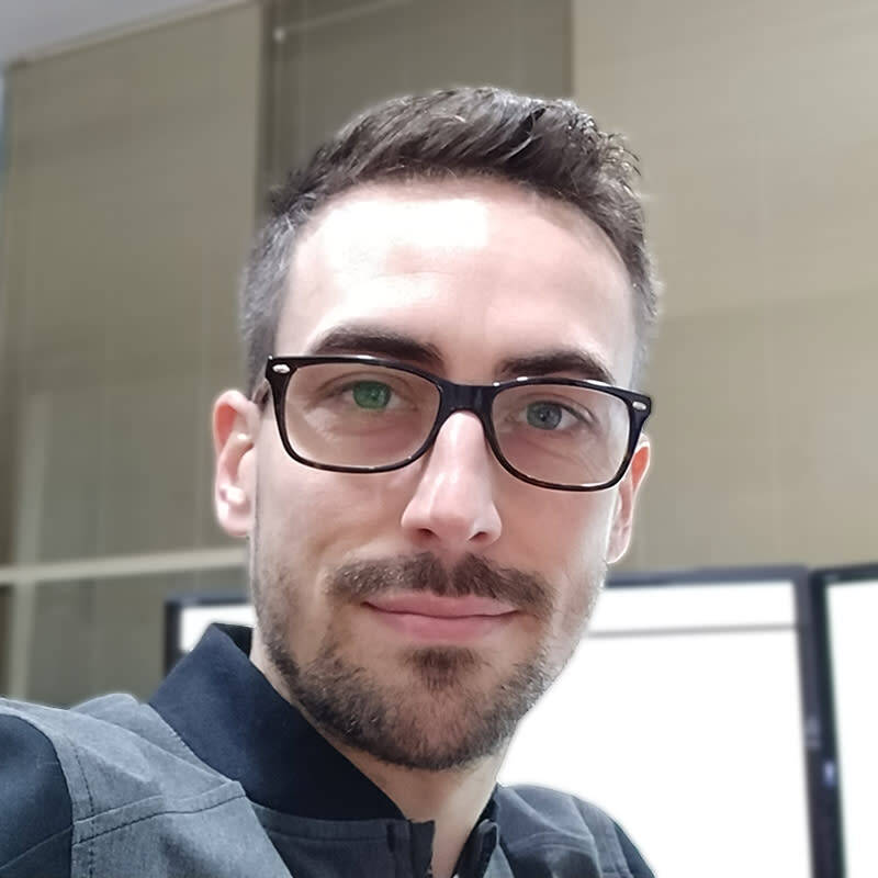 Sergio Martínez