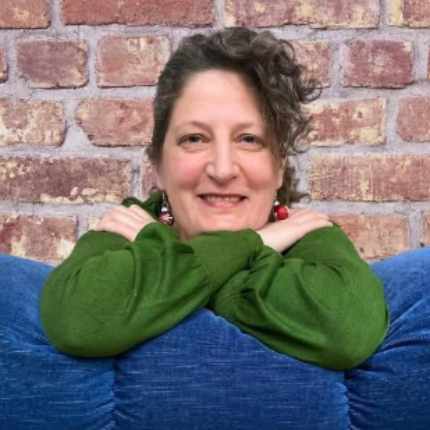 Carola Hesse