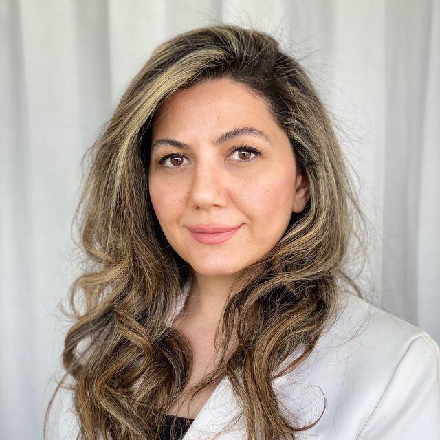 Sanaz Emami