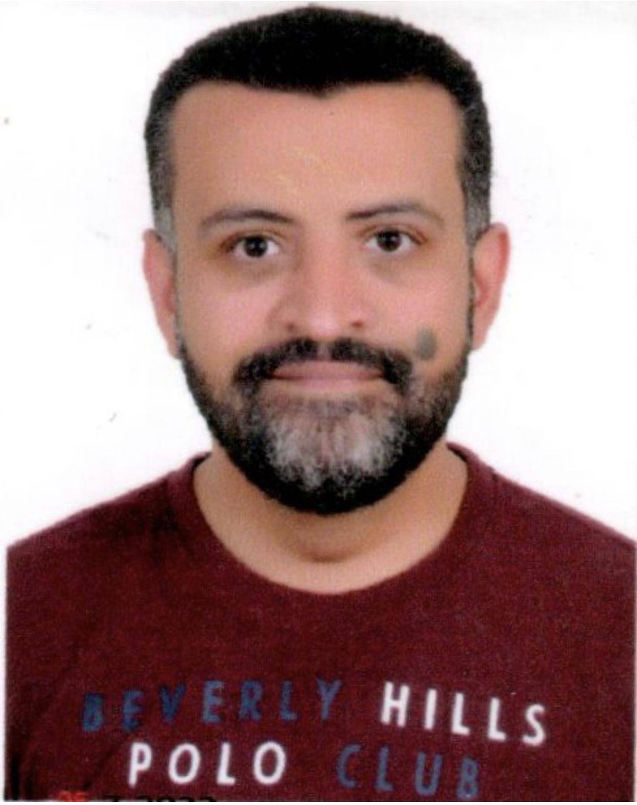 Khaled Abdelaziz