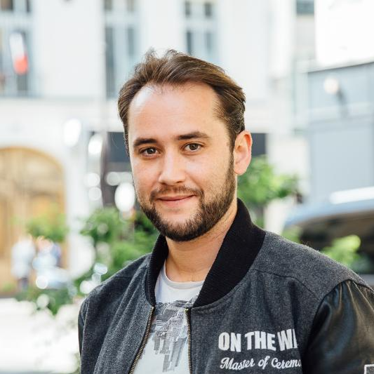 Thibault Colette