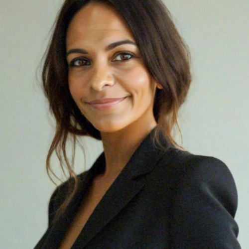 Fanny Zubieta