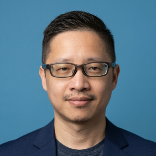 Zach Aw - AI Foundry Lead