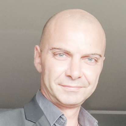 Marc Alarcon - Rédacteur marketing B2B