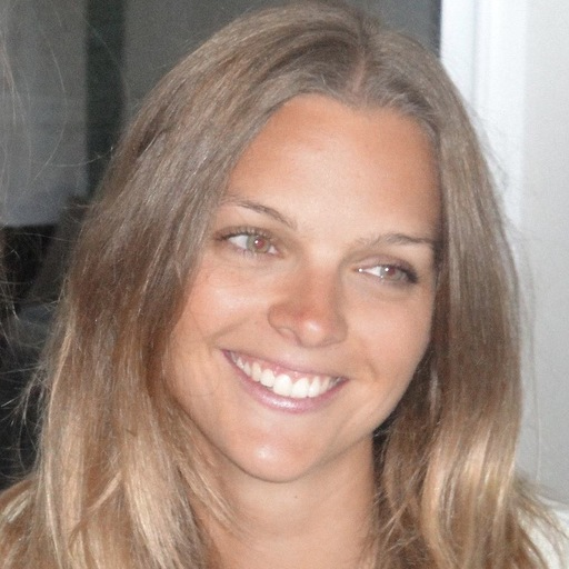 Maëlle Dagorne