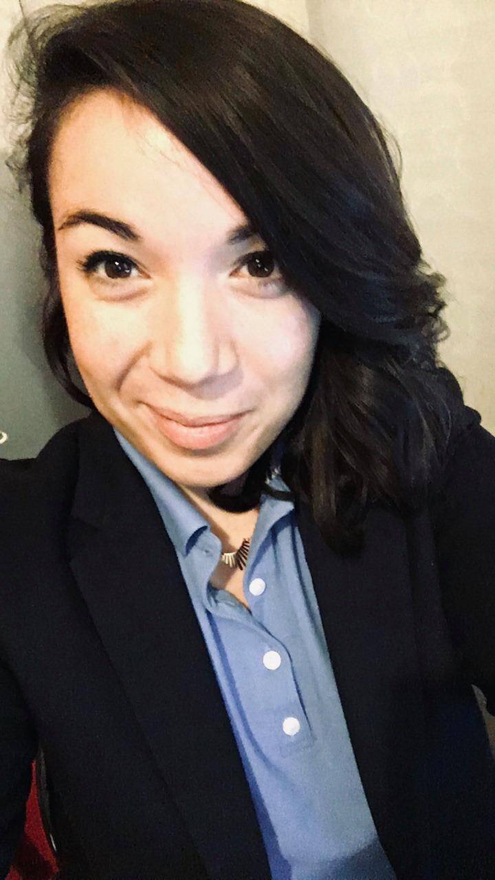 Myriam El Kansouli