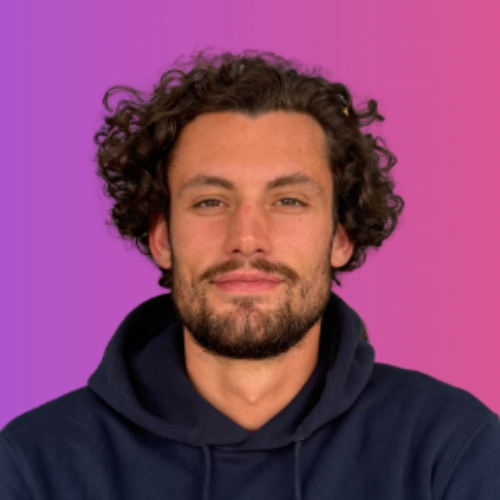 François-Thibaud  - Webflow Certified Expert - Mockups and Integration