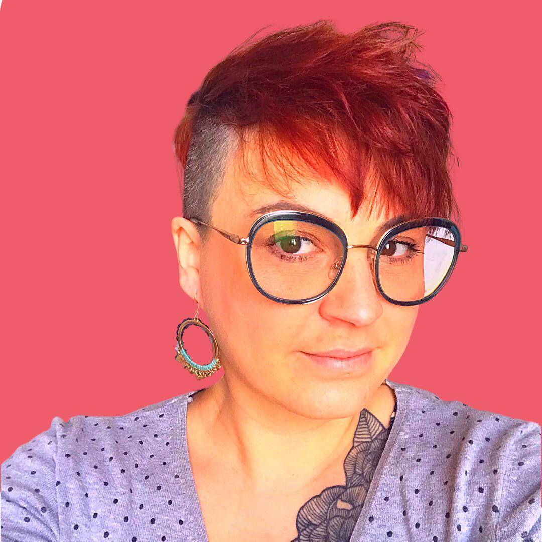Élodie Maton