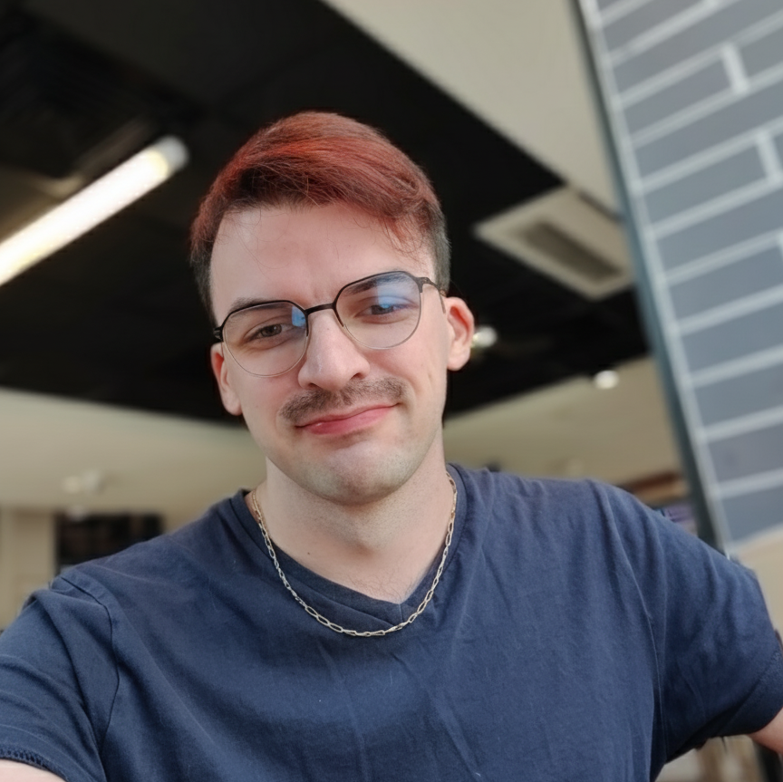 Emmanuel S. - Développeur Symfony Senior - SaaS & ERP B2B métier