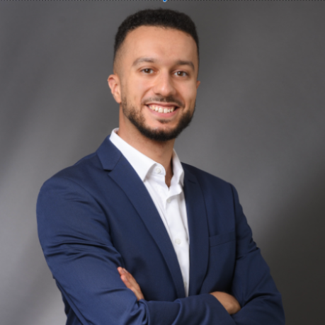 Tahar  - EU Law & Policy Researcher | Legal Editorial Expert