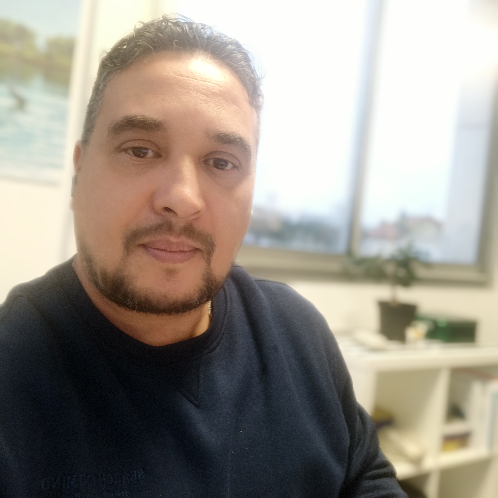 Ouajdi Hammami - Développeur Web Full-Stack | Ingénieur Cloud