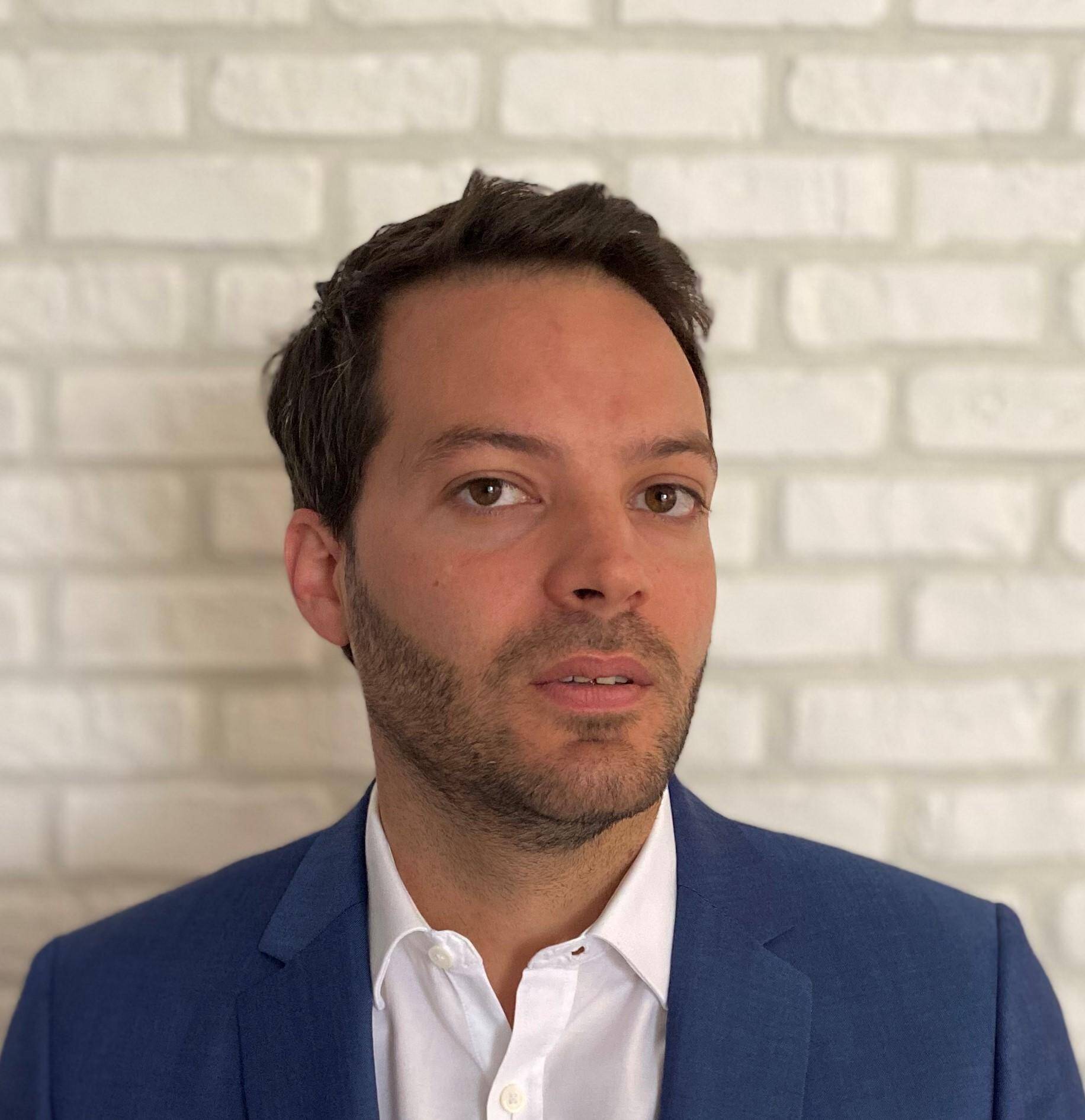 Jean-Daniel Penot
