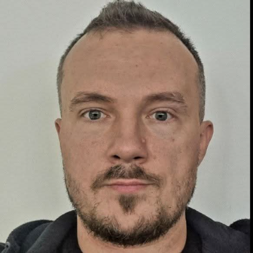 Andrey Udovitskiy - Sales Operations / Business Solution Architecture