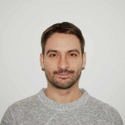 Mattia Saran - Data Analyst