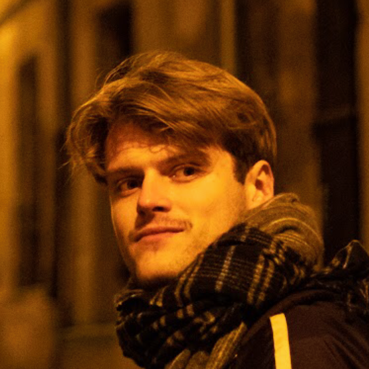 Kilian Allaire - Technical Artist & Rendering Specialist UE5 Unity