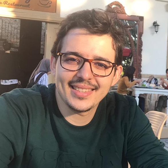 Ahmed Sabbani