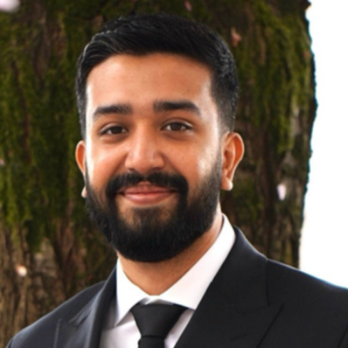 Youssouf A. - Expert Power Platform Copilot