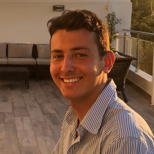 Maxime De Durfort