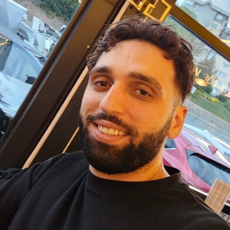 Mesut Selim