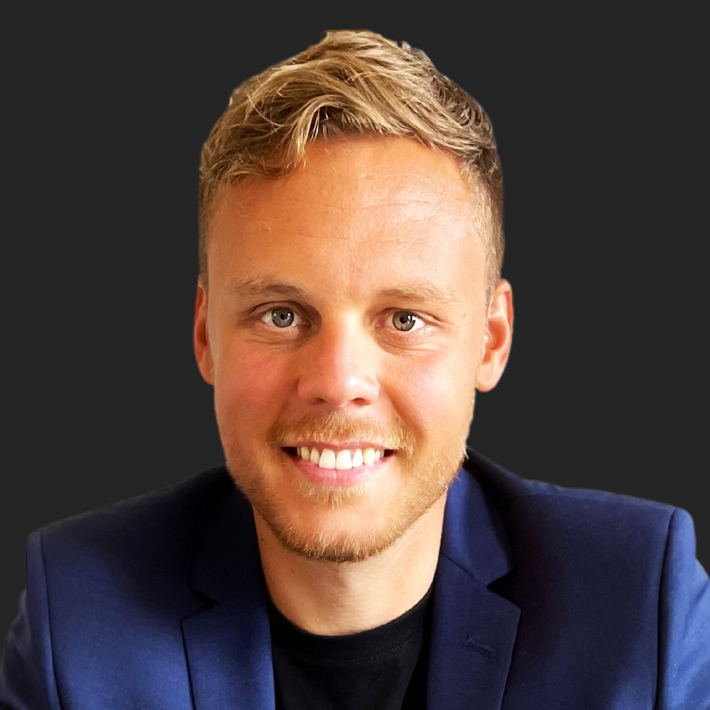 Benjamin Buring