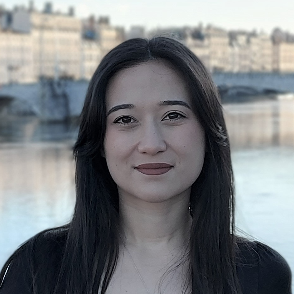 Flora Tauveron