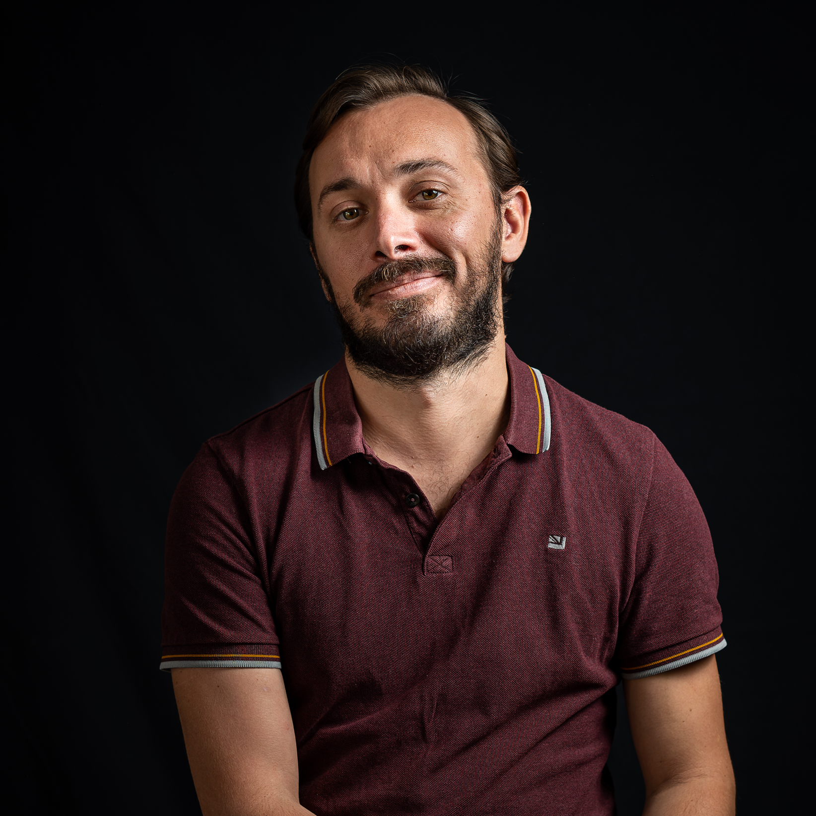 Romain Roche - Développeur iOS Swift Senior | Développeur Vue.js