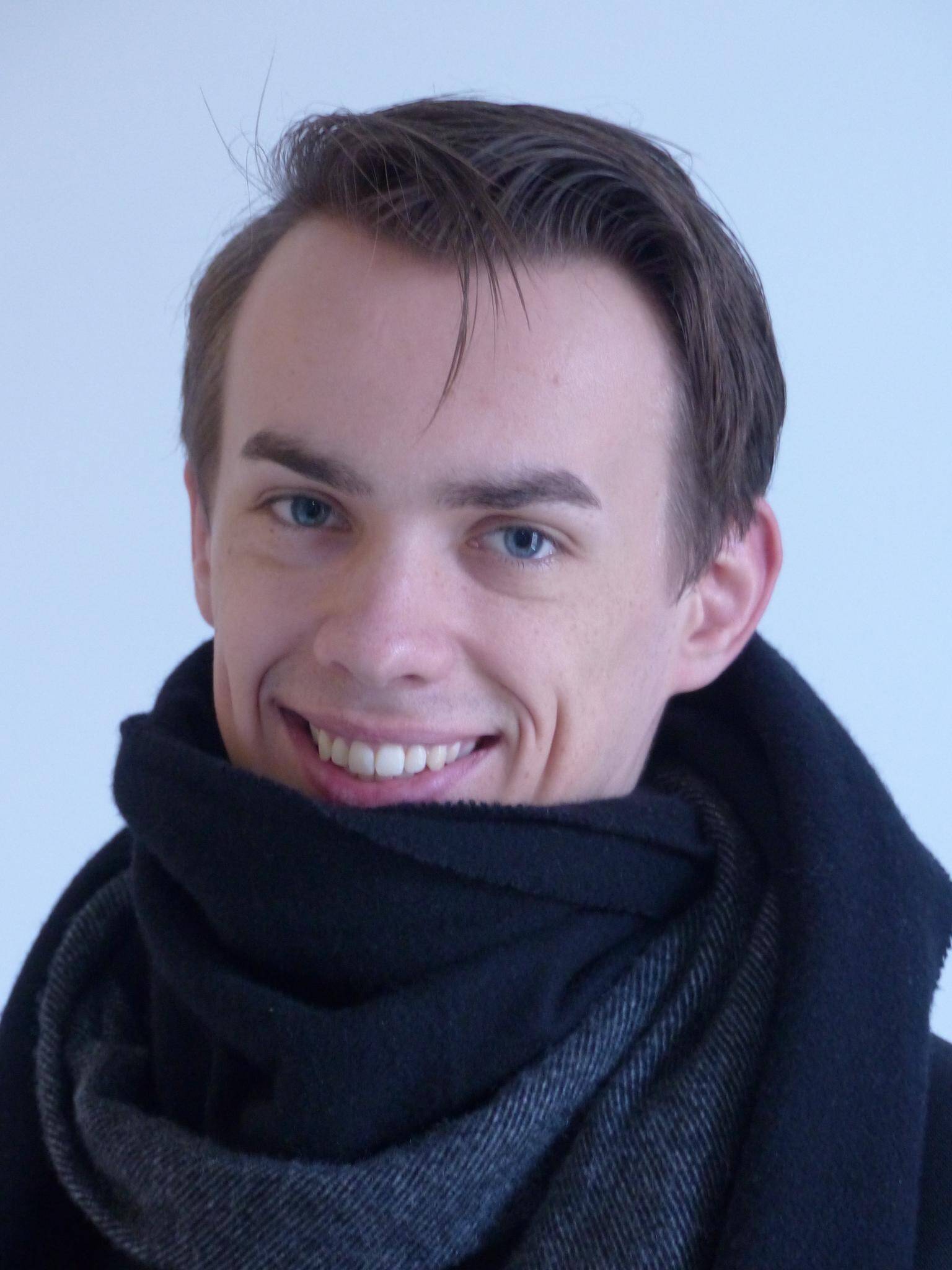 Alexis De Temmerman