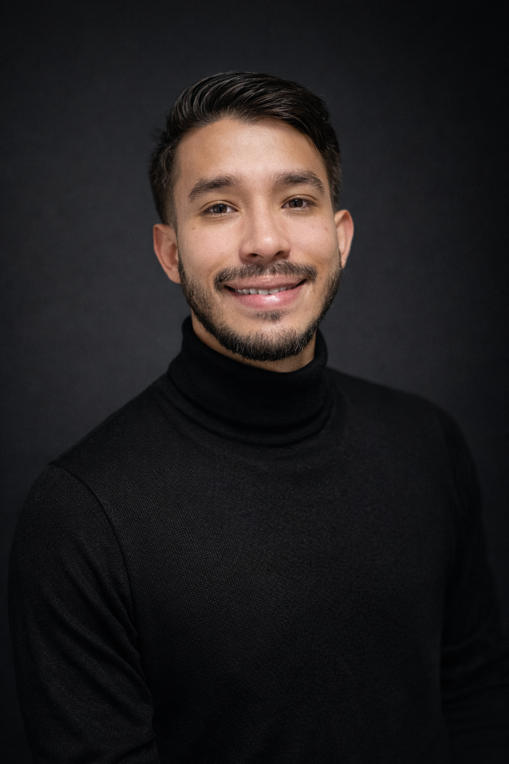Victor Manuel Ramos Grajales