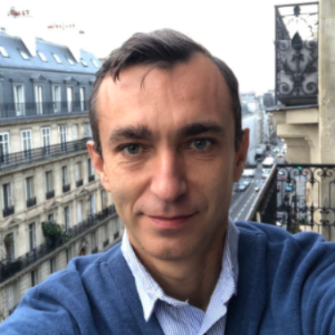 Alex Moiseiev