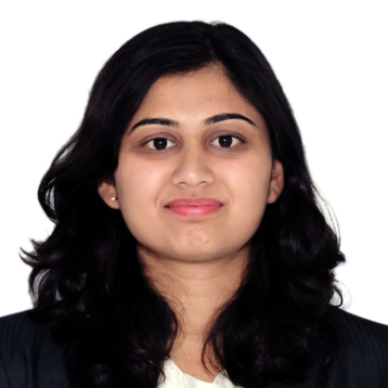 Priyamvada Garimella