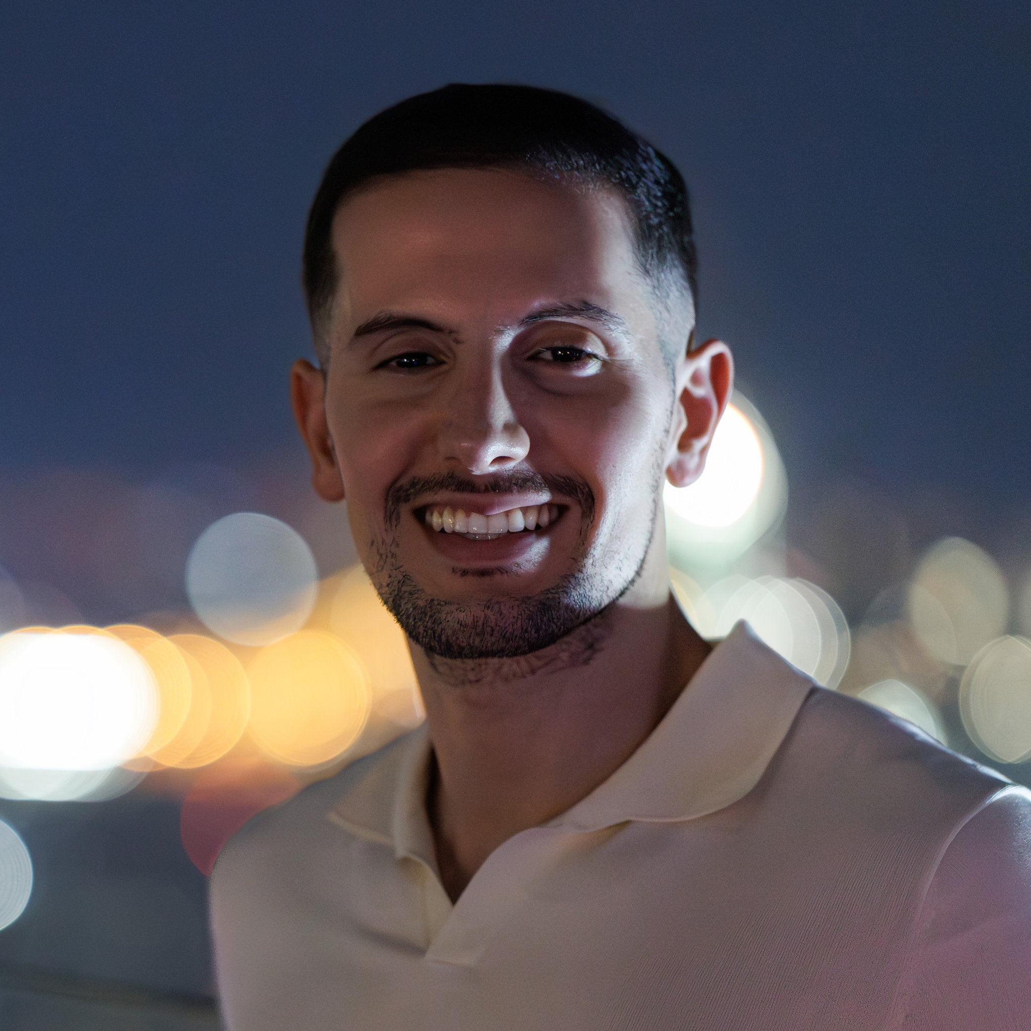 Yacine Sahki - Data Scientist | ML Engineer