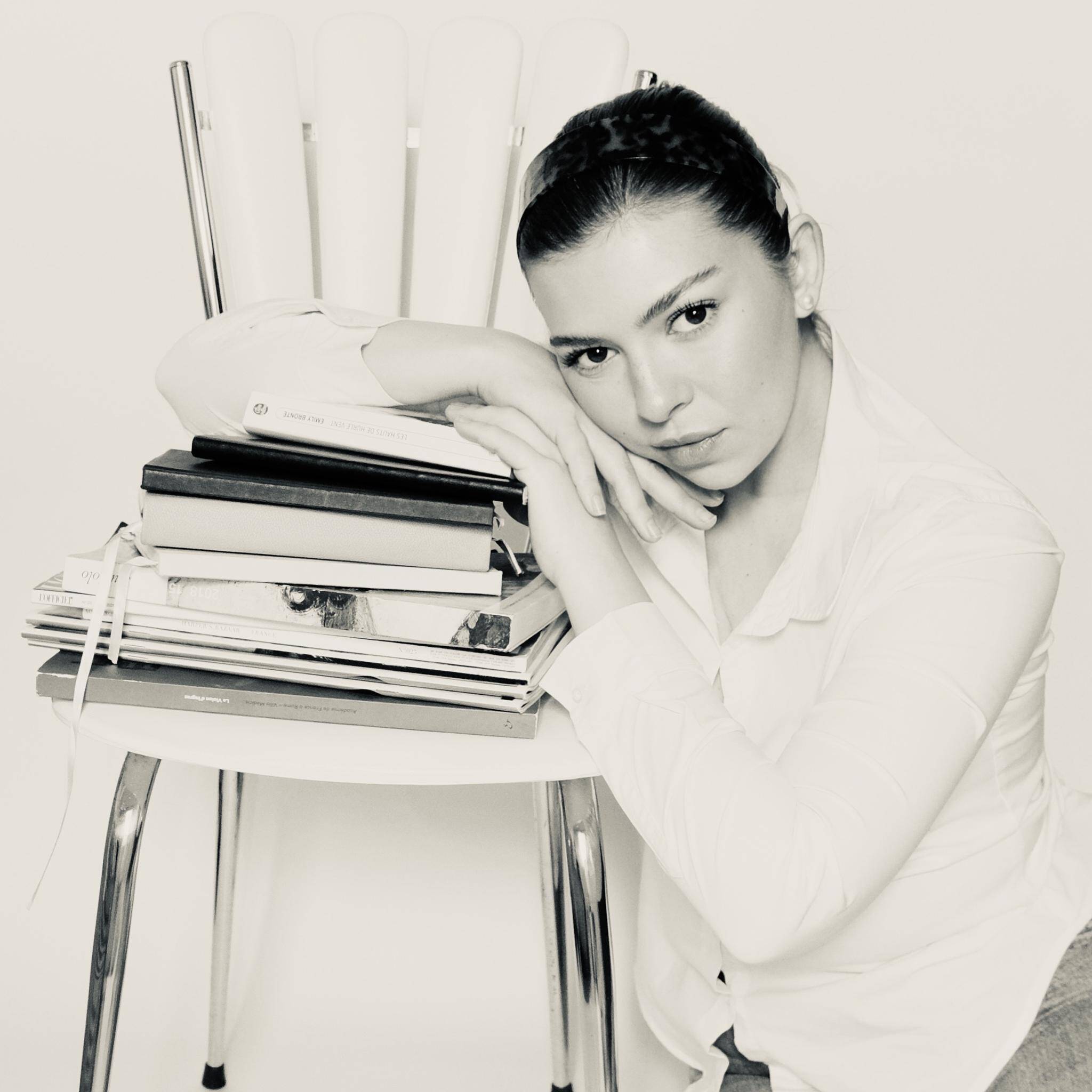 Claudia  - Productor creativo | Eventos y producción
