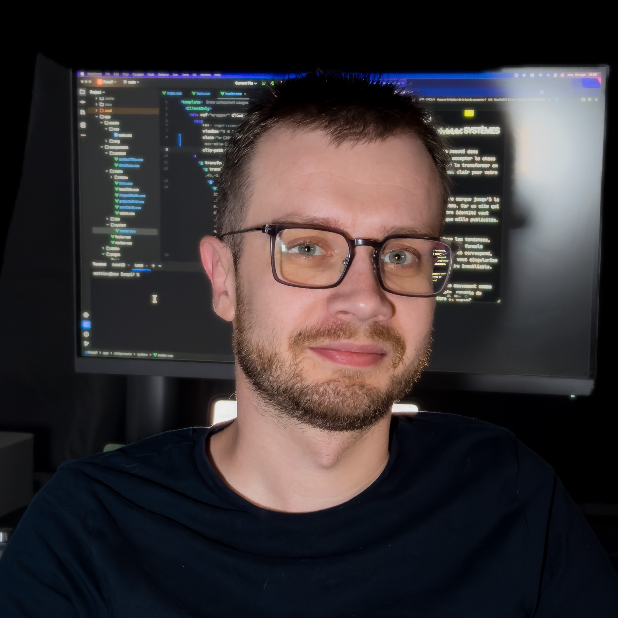 Mathieu M.