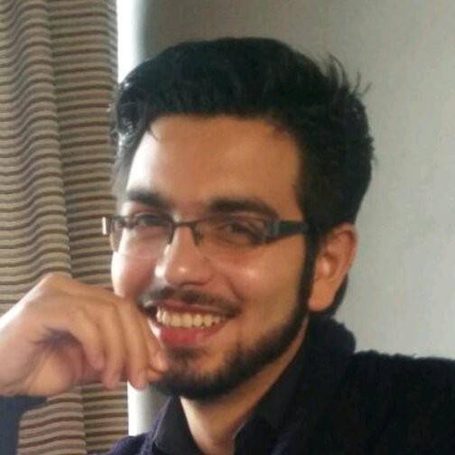 Ahmed Cicek