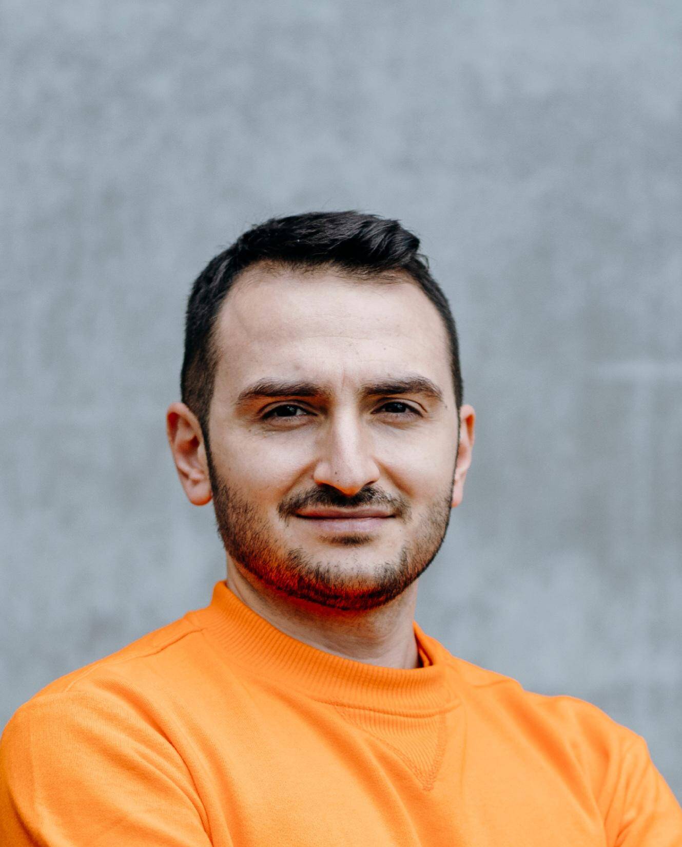 Ibrahim Akdogan