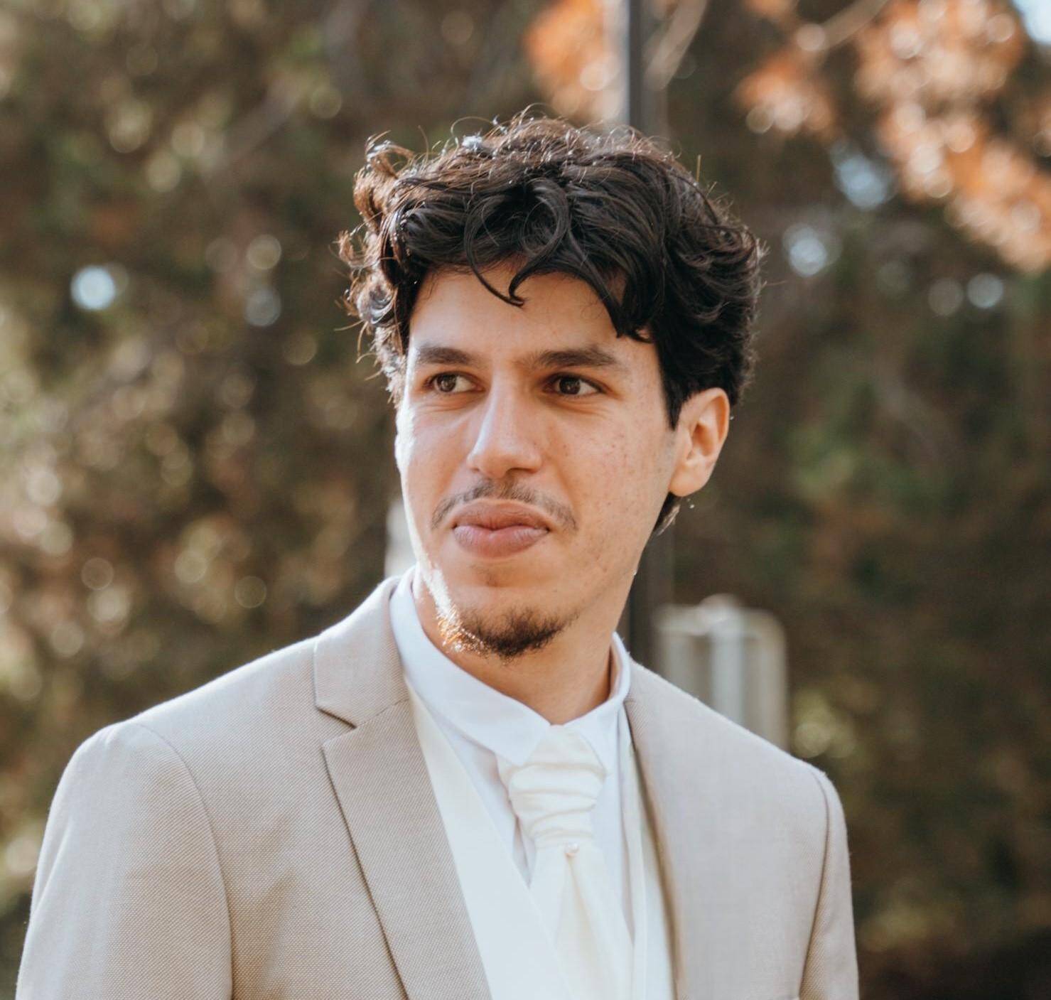 Younes B. - Data Scientist | Machine Learning & AI Engineer