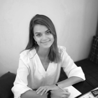 Rebecca Sampson