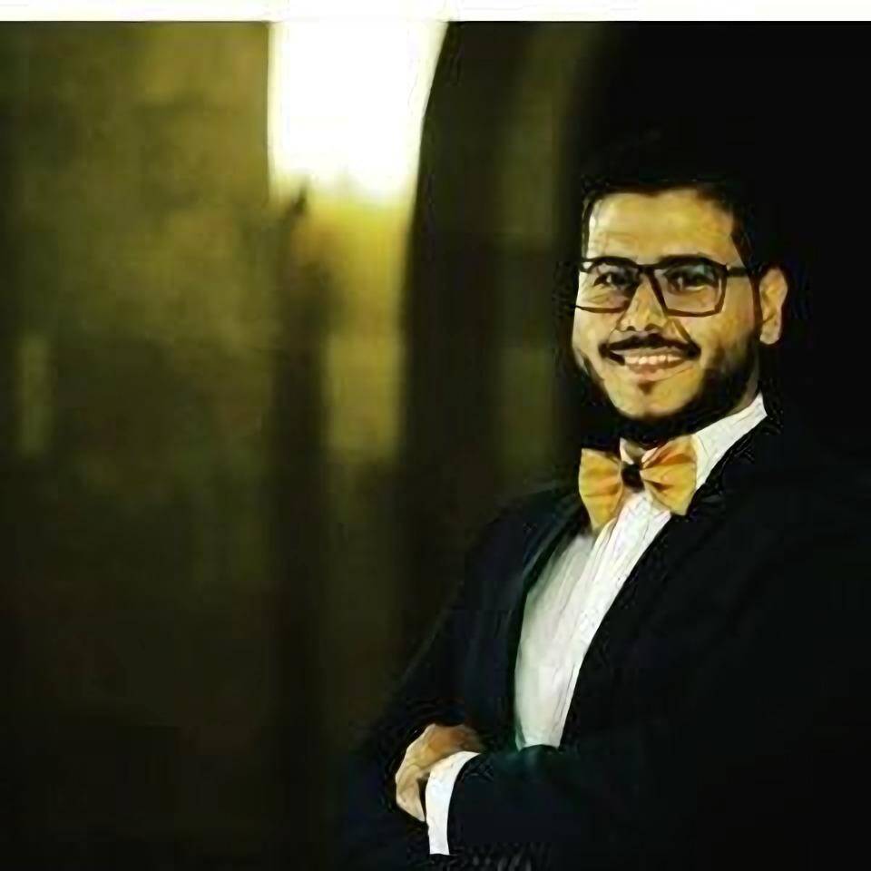 Rafik Noshy
