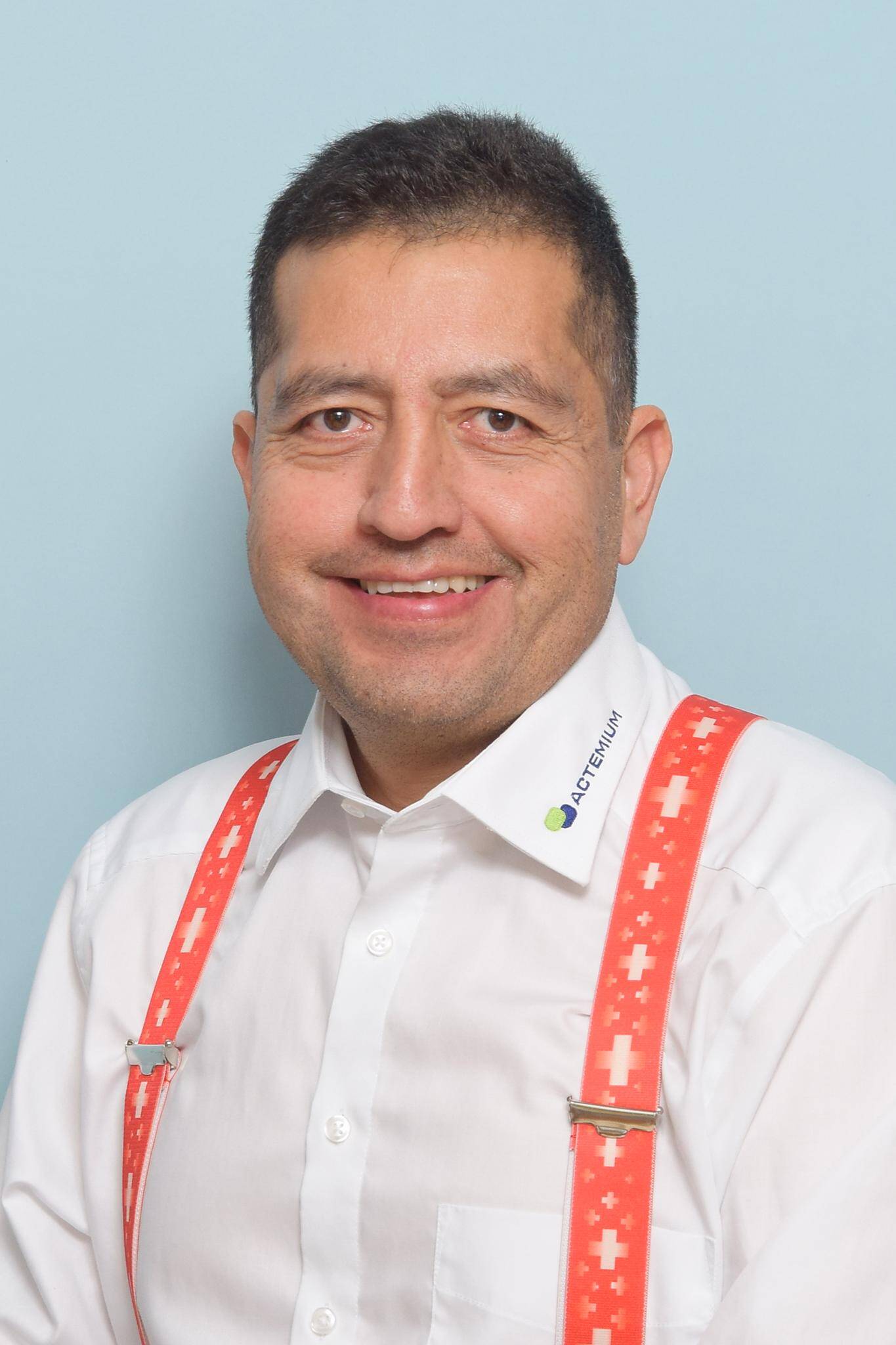 Ulises Meza Vazquez