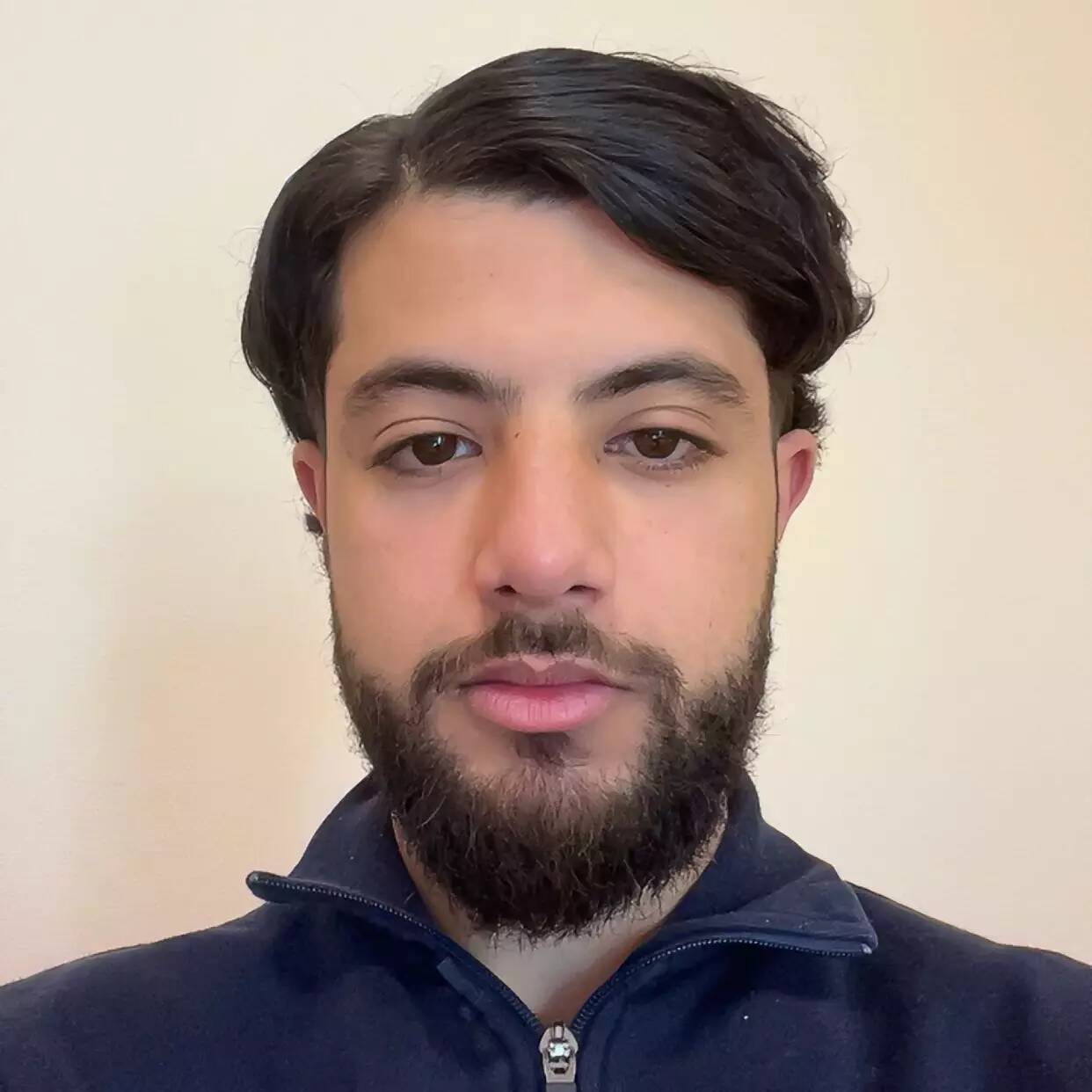 Aiman Khaled