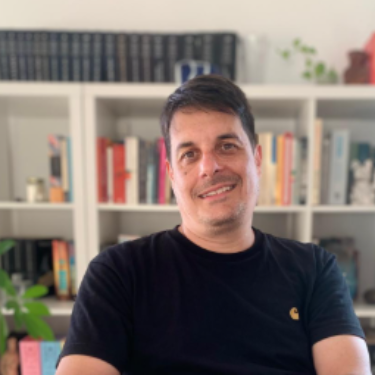 Iván López Rodríguez - PSICÓLOGO-MEDIADOR