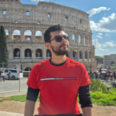 Sebastian Luna - Cloud Security Engineer