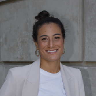 Kristin Standhardinger - Head of Customer Success