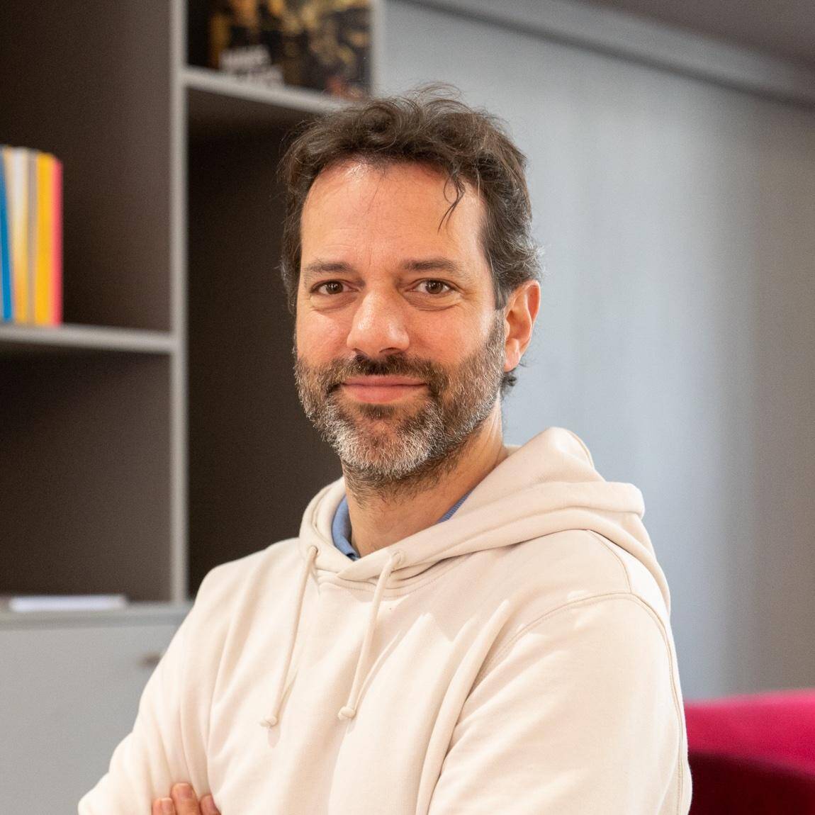 Nicolas Oudard - Software Craftman Dev DevOps AGILE Coach Tech lead
