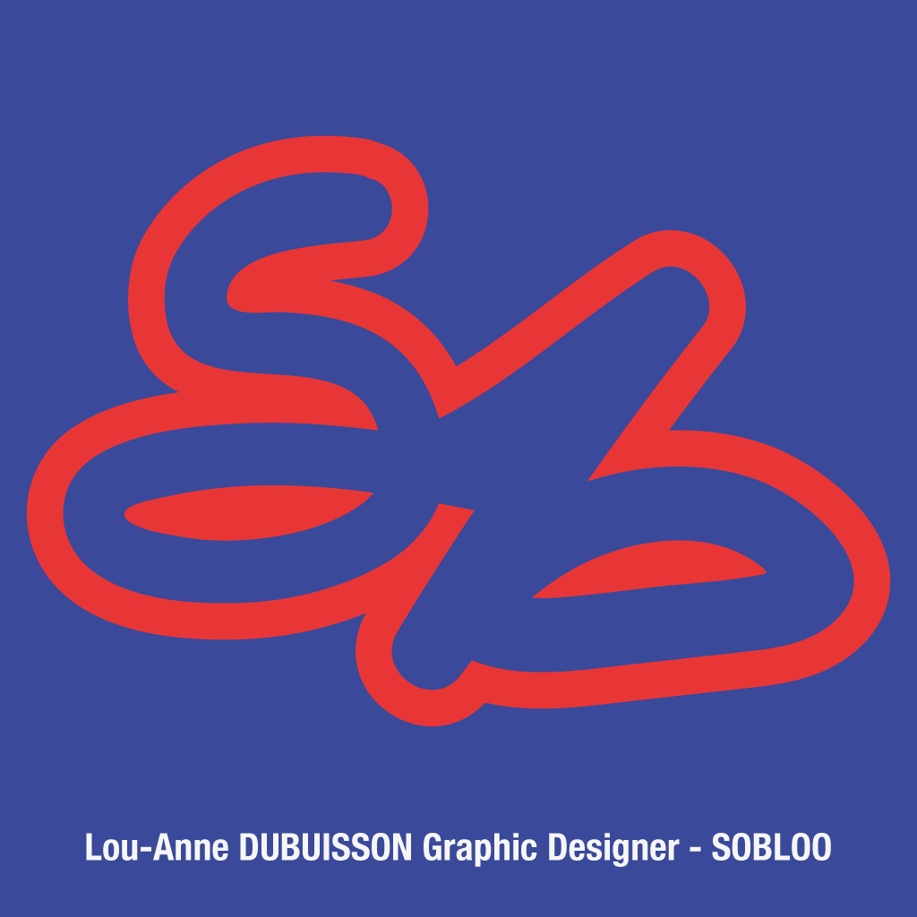 Lou-Anne Dubuisson - Graphiste
